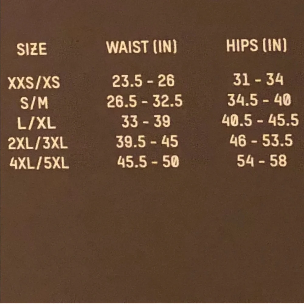 SKIMS seamless brief